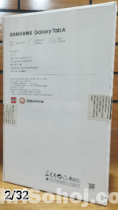 Samsung Galaxy Tab A